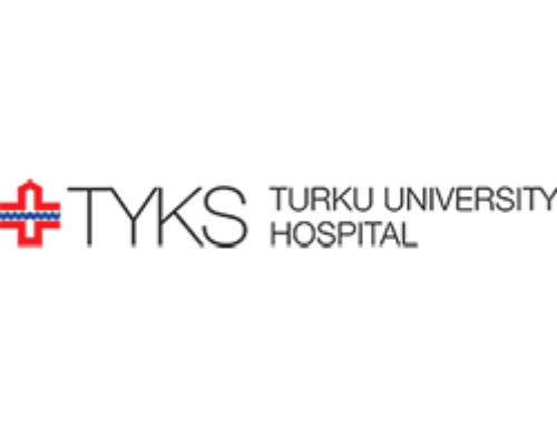 Turku haigla integreeritud opisaalid