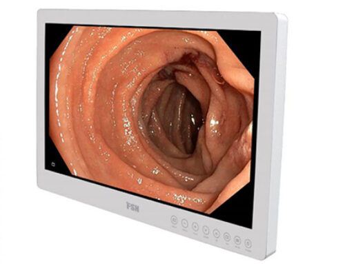 The lightweight FSN medical display for OR