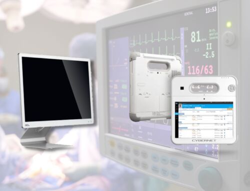 What is a Medical Grade Computer & Why Do They Matter in a Hospital